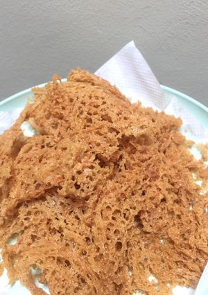 Foto resep Kremes ayam bumbu racik (takaran sendok)