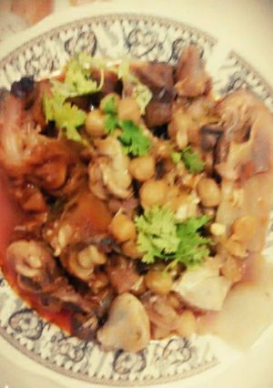 صورة لوصفة شطيطحة بوزلوف