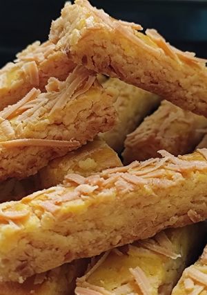 Foto resep Kastengel Ekonomis