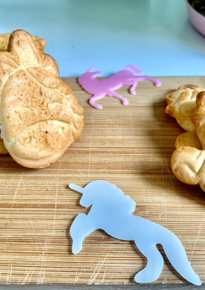Una foto de Galletas de pueblo