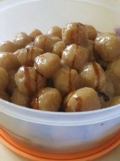 Foto resep Cilok empuk