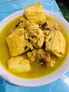 Foto resep Ayam opor dijamin mantab anti gagal👌