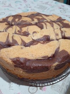 Una foto de Bizcochuelo para tortas