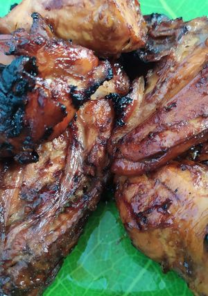 Foto resep Ayam Bakar