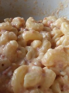 Foto resep Mac N Cheese