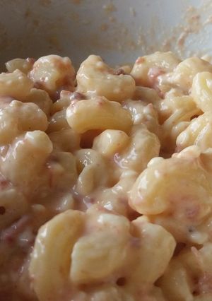 Foto resep Mac N Cheese