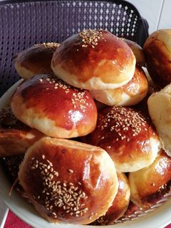 صورة لوصفة بريوش روعه