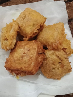 Foto resep Tahu Isi