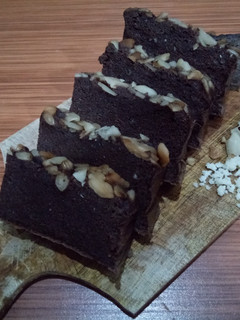 Foto resep Bolu Kukus Coklat DEBM