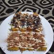 Pisang Nugget Crispy