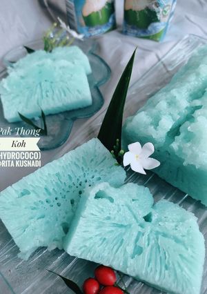 Foto resep Pak Thong Koh (Hydro Coco)