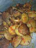 Semur Jengkol
