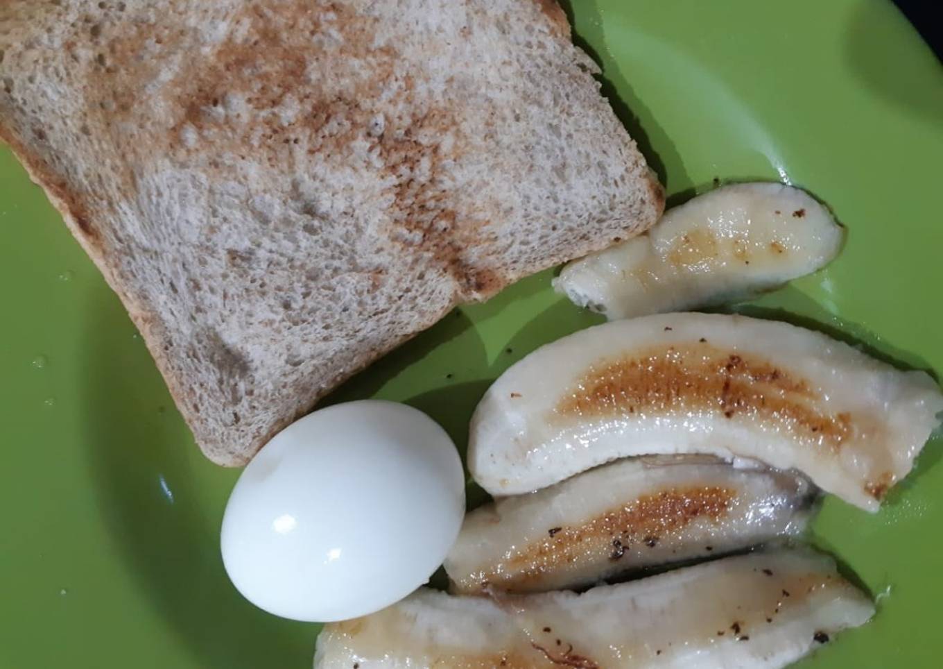 Menu Sahur Sehat
