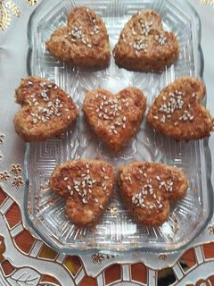 صورة لوصفة قاطو الجبن