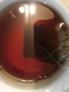 صورة لوصفة شاي على طريقة السوريه