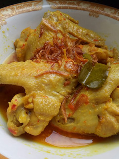 Foto resep Sayap ayam betutu