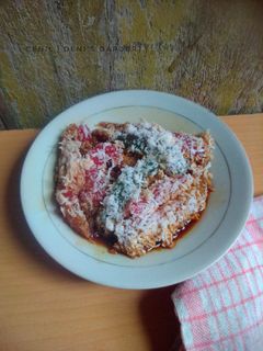 Foto resep Cenil