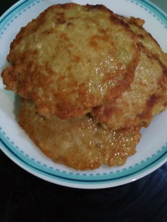 Foto resep Patty ayam