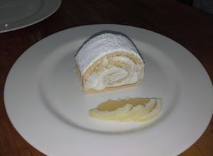 Una foto de Brazo Gitano