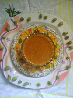 લીલા ચણા ના શોરબા (Lila Chana Shorba Recipe In Gujarati) રેસીપી મુખ્ય ફોટો