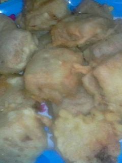 Foto resep Tahu isi