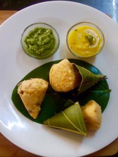 દમણી ઢોકળા (Damani Dhokla Recipe In Gujarati) રેસીપી મુખ્ય ફોટો