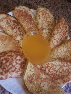 صورة لوصفة مخنفر