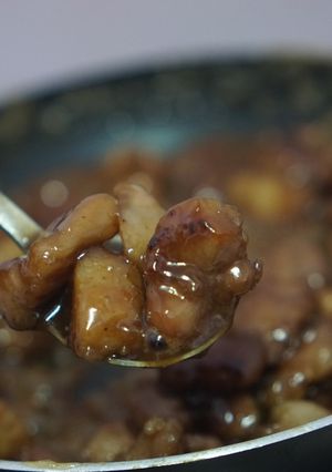 รูปของ หมูหวาน หว๊าน หวานนนน ก็สู้เราไม่ได้!!