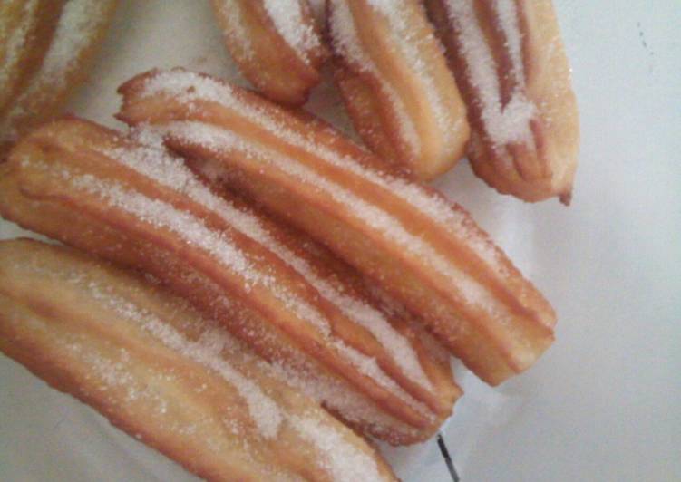 Churros