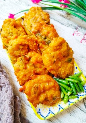 Foto resep Gimbal Jagung Manis