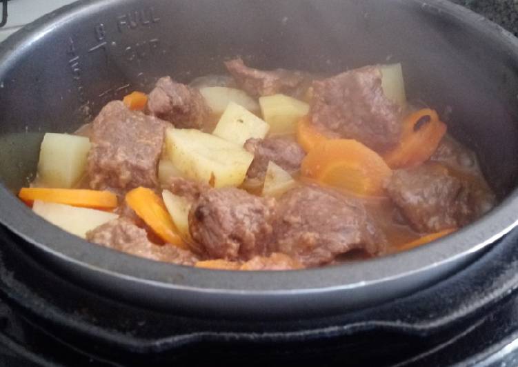 Paleta na pressão - Tudogosreceitas