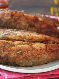 Foto resep Bandeng Presto Tulang Lunak(frozen food/makanan beku)