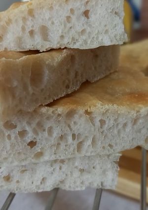 Foto di Schiacciata Toscana