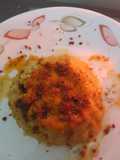 Mexican khichu