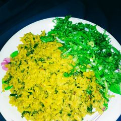 Jallop Rice A picture of Jallop Rice.