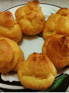Foto resep Sus Vla Vanila