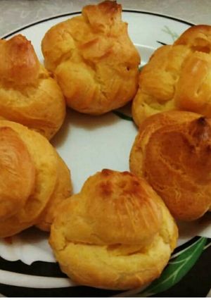 Foto resep Sus Vla Vanila