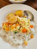 Egg Drop Soup