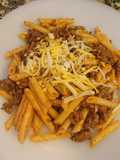 Macarrones Arrabiata