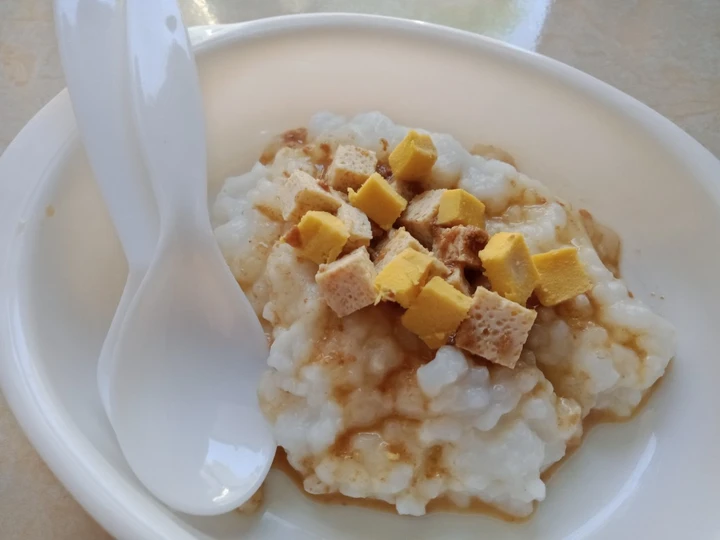 Langkah Mudah untuk Membikin Resep Gudeg telur MPASI 12+ yang Lezat Sekali Anti Ribet, Bisa Manjain Lidah