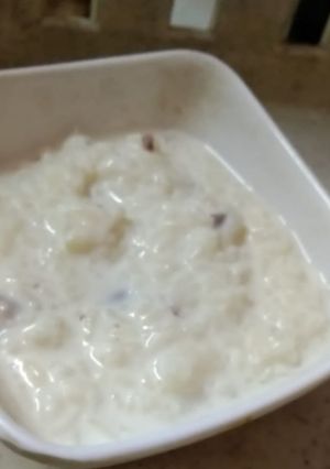 खीर (Kheer recipe in hindi) रेसिपी मुख्य फोटो