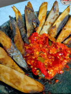 Foto resep Sambel Pecak
