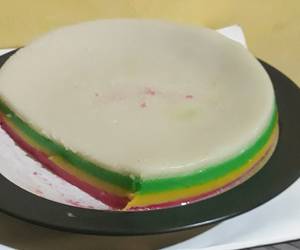 Resep Populer Kue Lapis Tepung Beras Enak Sederhana Resep Populer Kue Lapis Tepung Beras Enak Sederhana