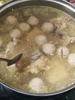Foto resep Kuah Bakso Sapi