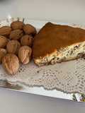 Walnut Cake 🌰