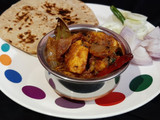 पनीर दो प्याजा (paneer do pyaza recipe in Hindi)