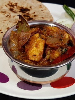 पनीर दो प्याजा (paneer do pyaza recipe in Hindi) रेसिपी मुख्य फोटो