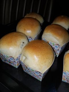 Foto resep Roti coklat empuk