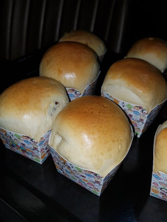 Foto resep Roti coklat empuk