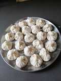 Shrimp and Pork Wonton